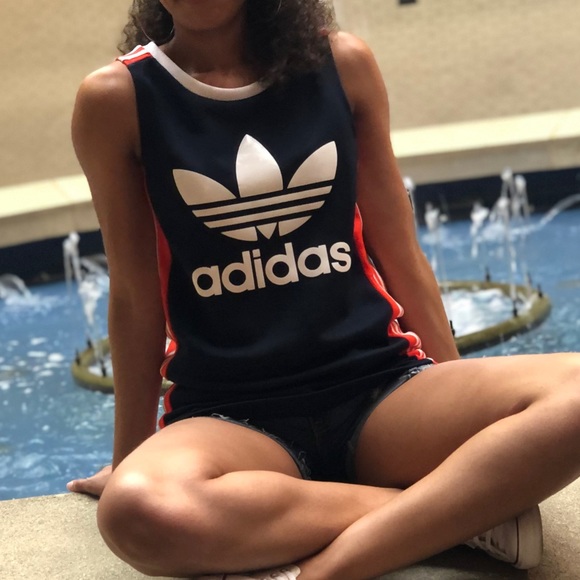 Adidas Osaka Tank - Picture 3 of 5